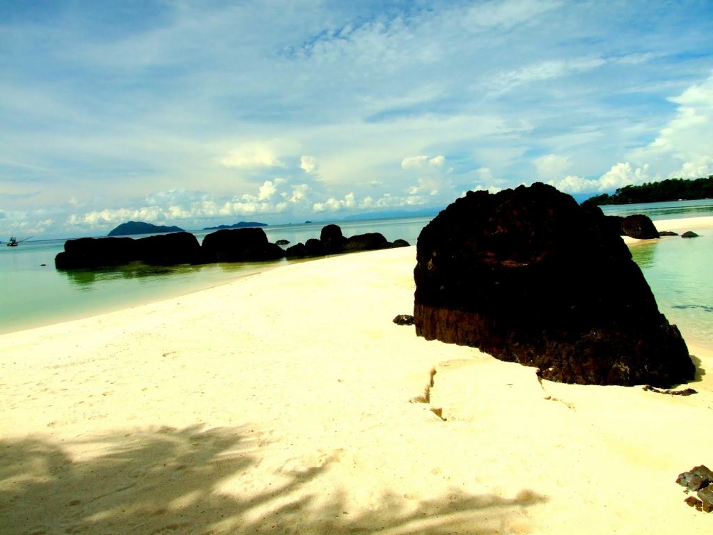 Ko Chang, Thailand