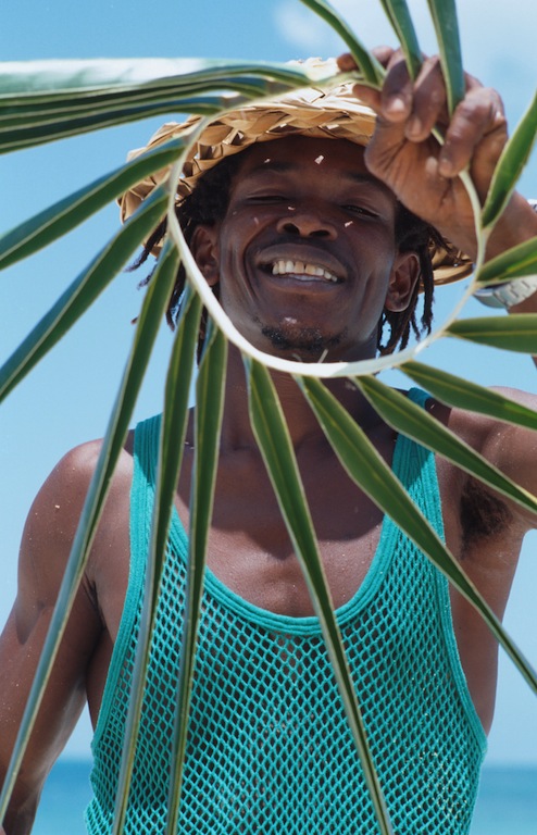  Antigua and Barbuda - Local Handcraft -  Photo Charmaine Spencer - Antigua and Barbuda Tourism Authority