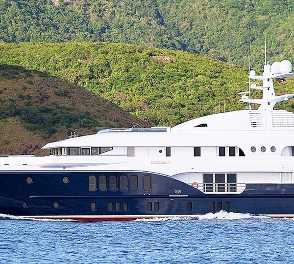 Cruising Profile