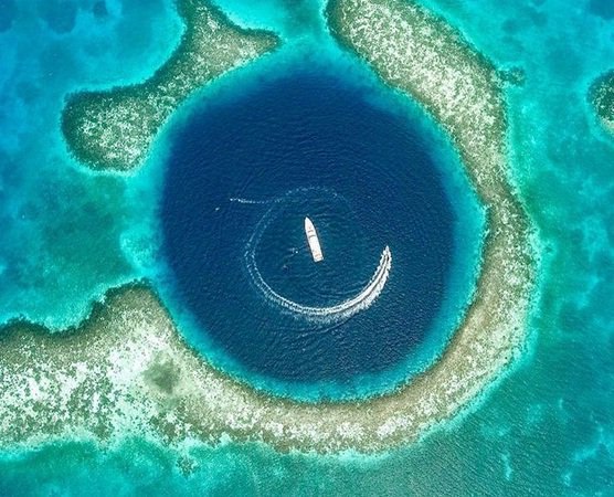 belize