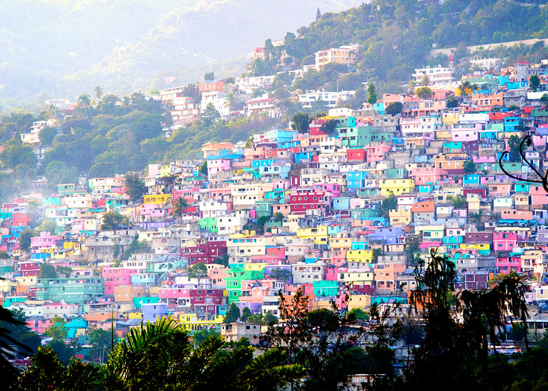 Petion Ville - Haiti - Haiti Tourism Board