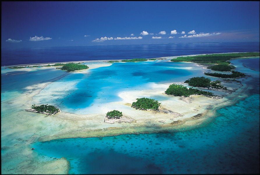 Photo by Philipe Bacchet  - Courtesy of Tahiti Tourisme