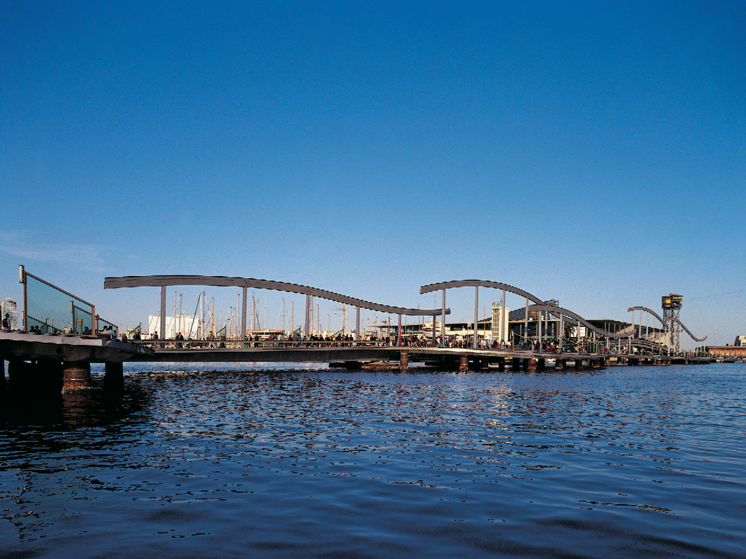 Port Vell