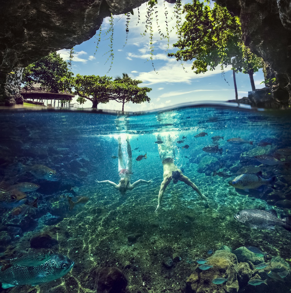 Samoa - Piula - Photo courtesy of Samoa Tourism Authority