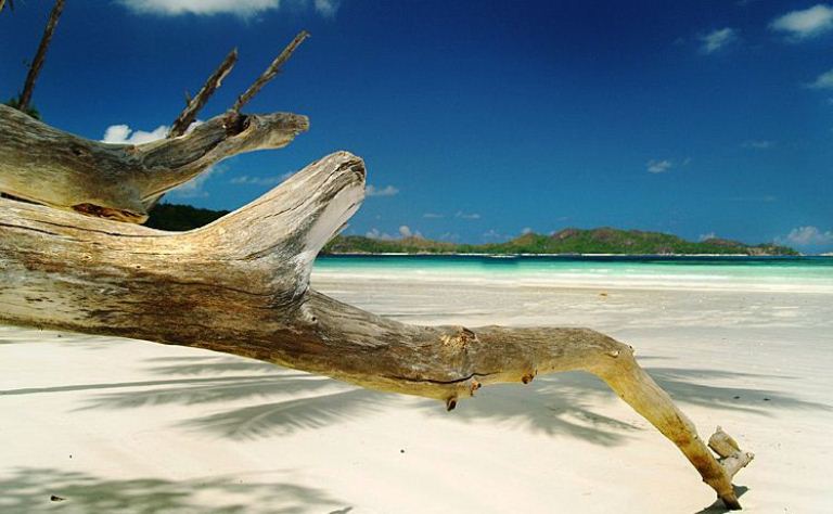 Seychelles