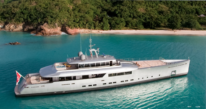 Superyacht in BALI-1024x543