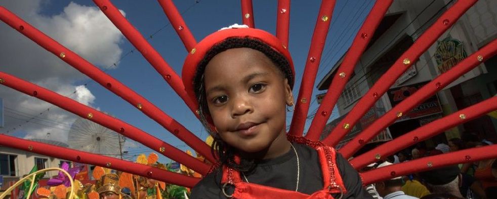 Trinadad Carnival -Credit gotrinidadandtobago