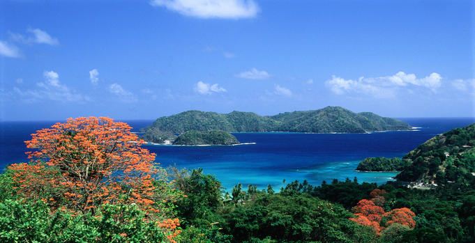 Trinadad and Tobago Yacht Charter