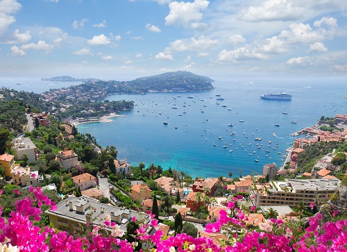 Ville France, France