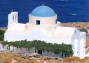 aegean islands yacht charter