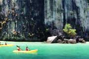 asia yacht charter