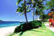 australia new zealand yacht charter