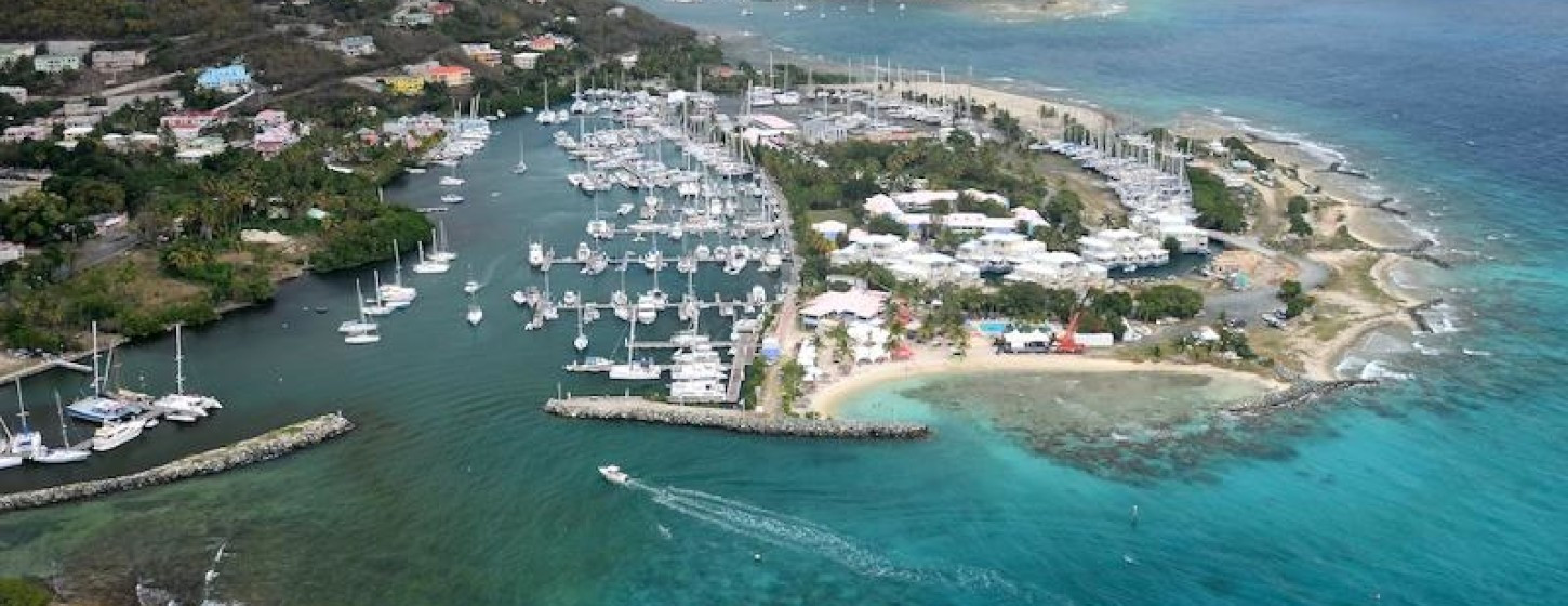 bvi charter yacht show