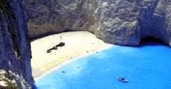 ionian islands yacht charter