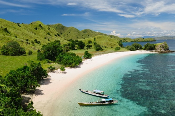 Komodo National Park