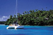tonga yacht charter