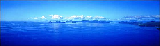 Whitsundays