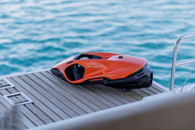 Water Toys