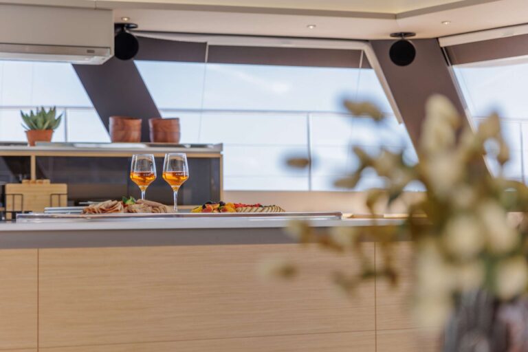 Food On Board