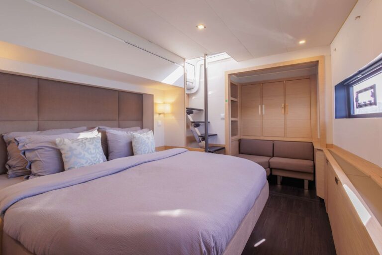Master Stateroom