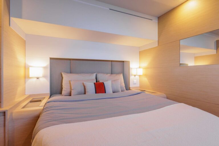 Guest Suite