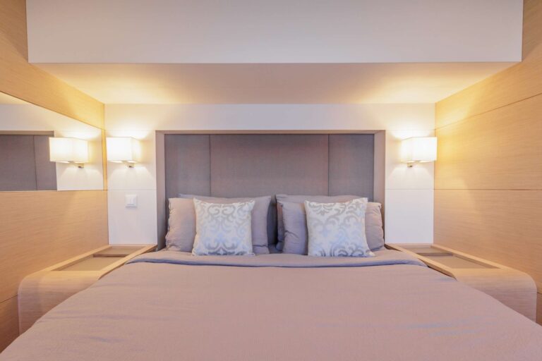 Guest Suite