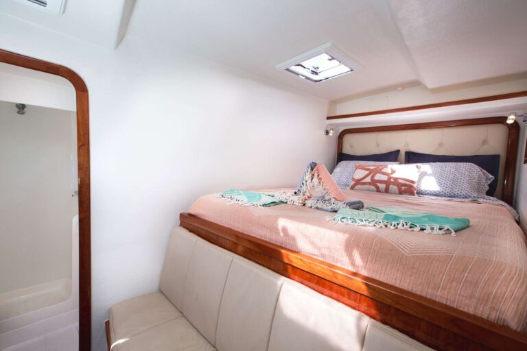 Double Cabin