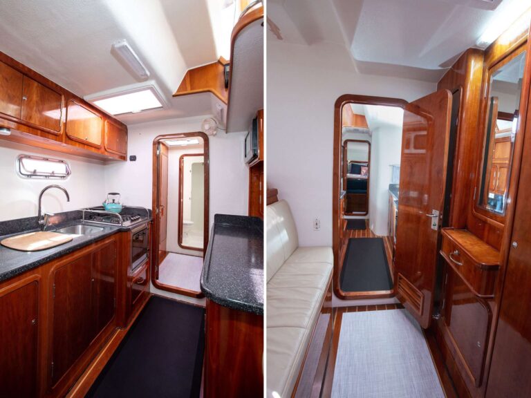 Galley
