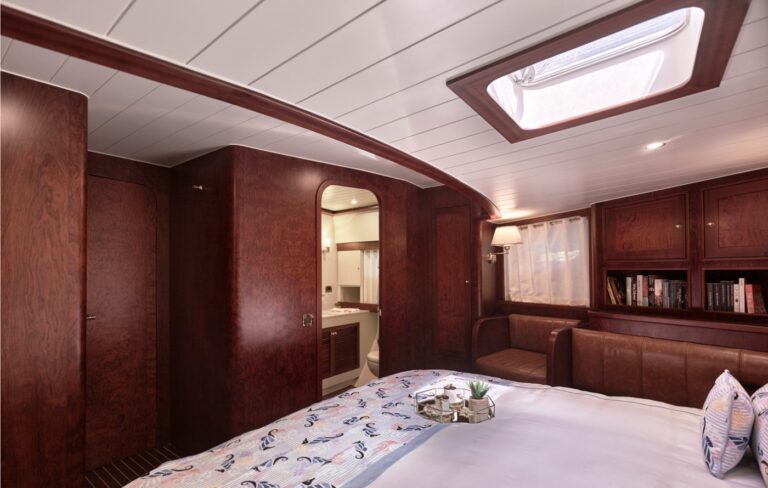 Master Stateroom