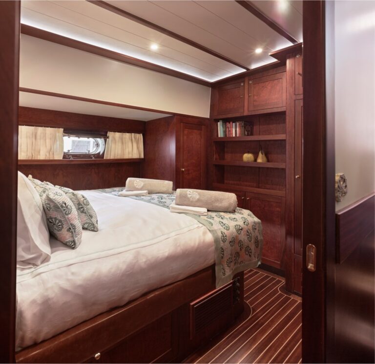 Guest Suite