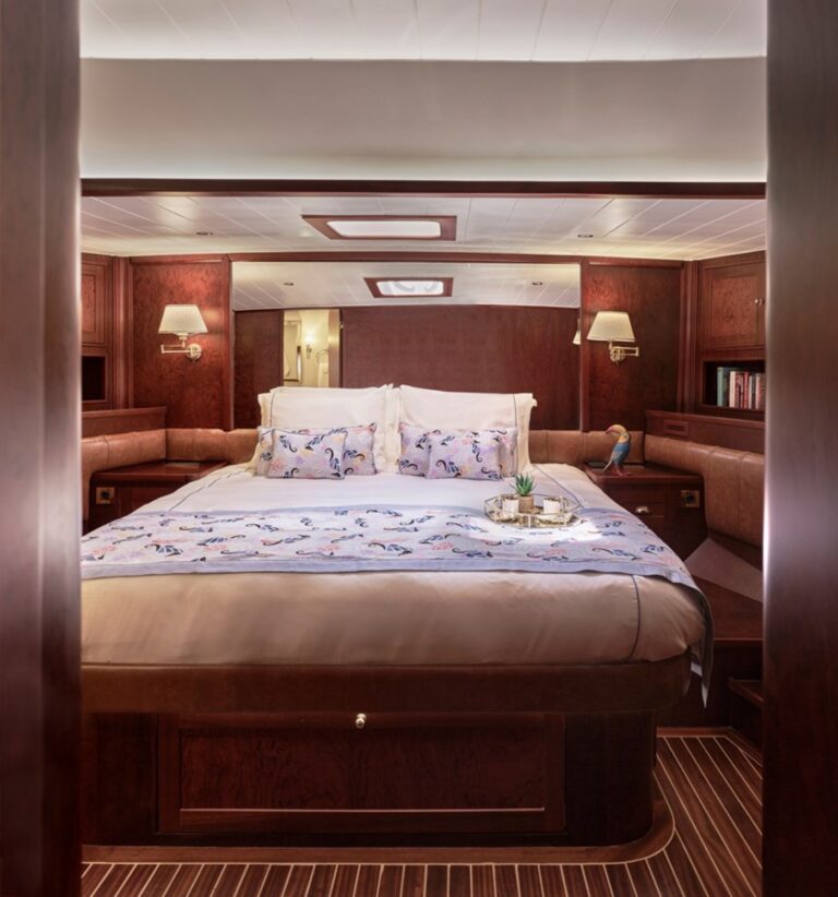 Guest Suite