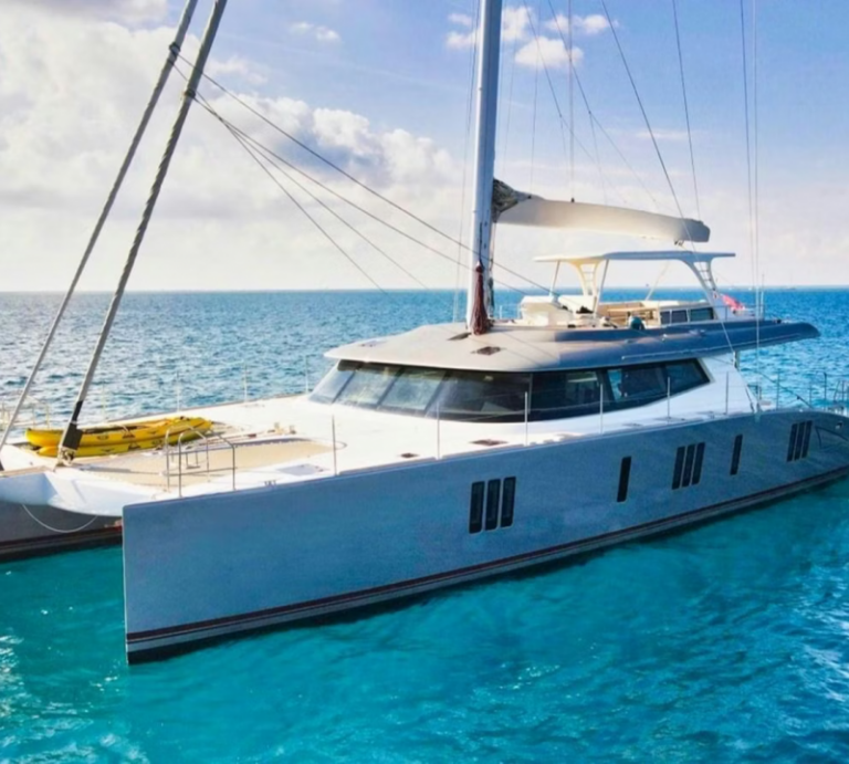 Sunreef Yachts