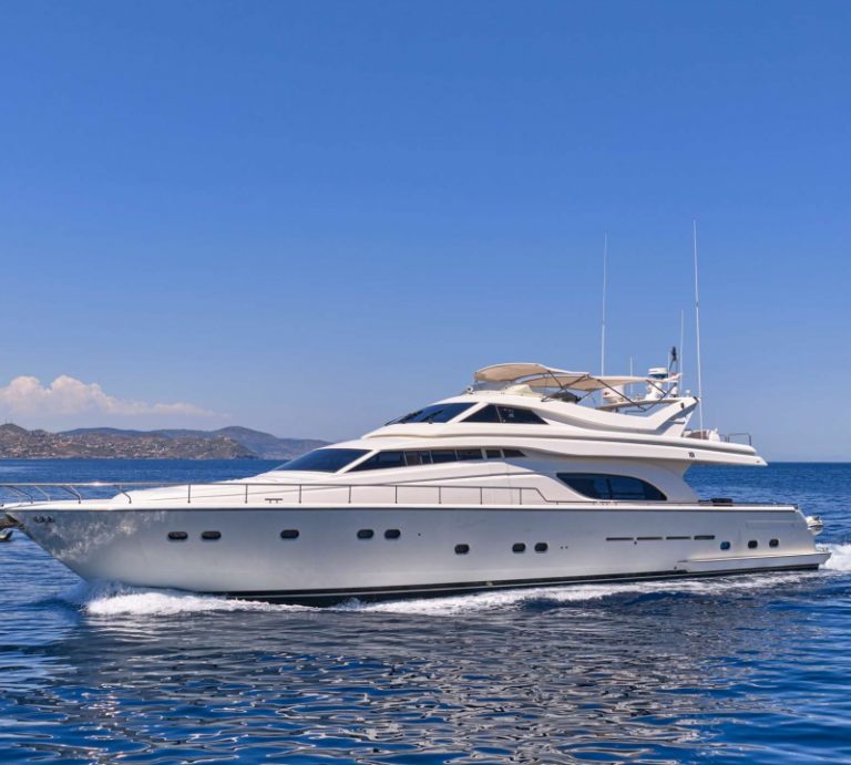 Ferretti