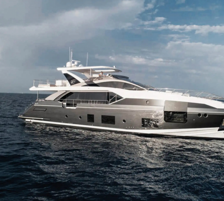 Azimut