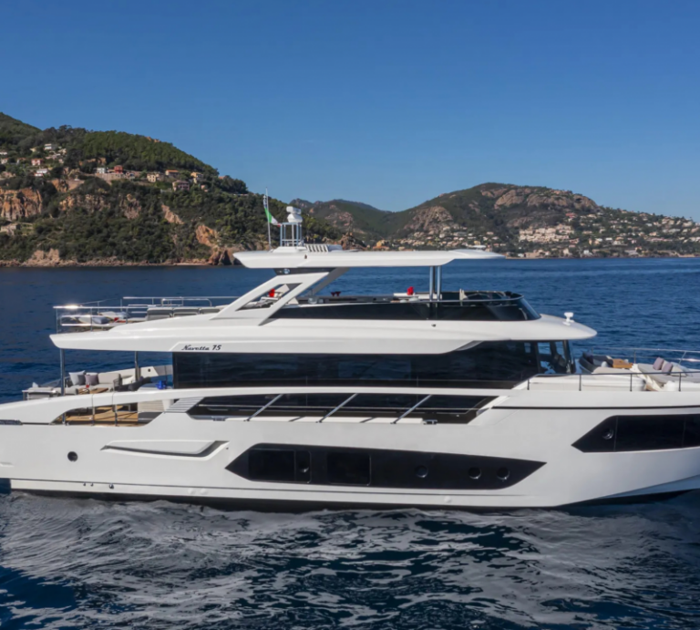 Absolut Yachts