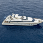 AZURE ONE