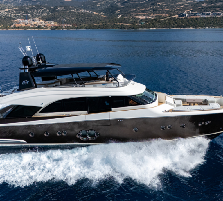 Monte Carlo Yachts