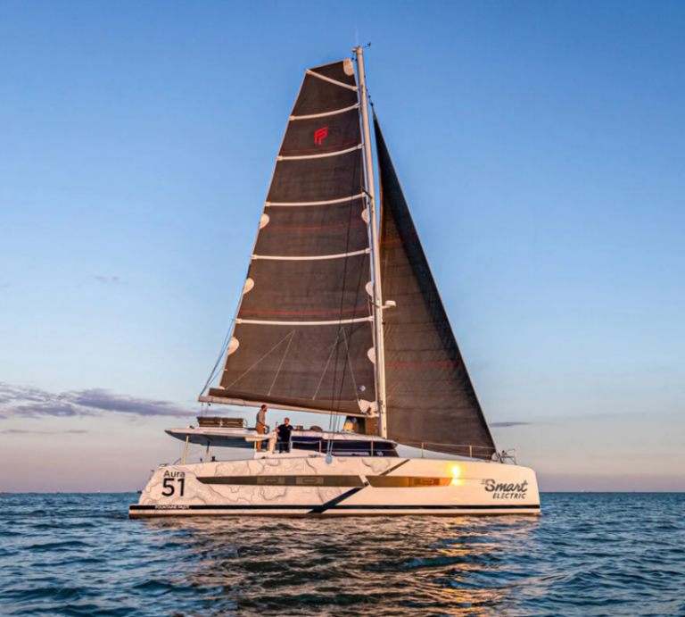 Fountaine Pajot