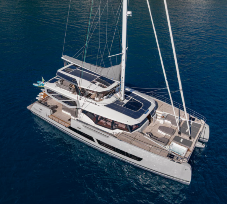 Fountaine Pajot