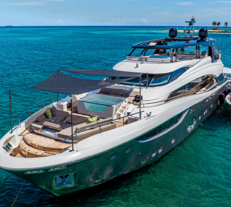 Monte Carlo Yachts