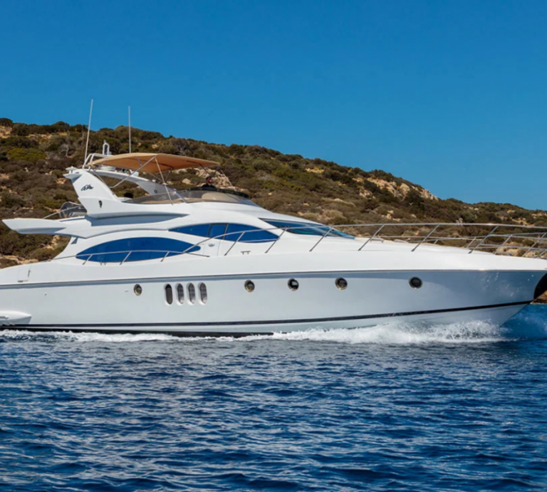Azimut