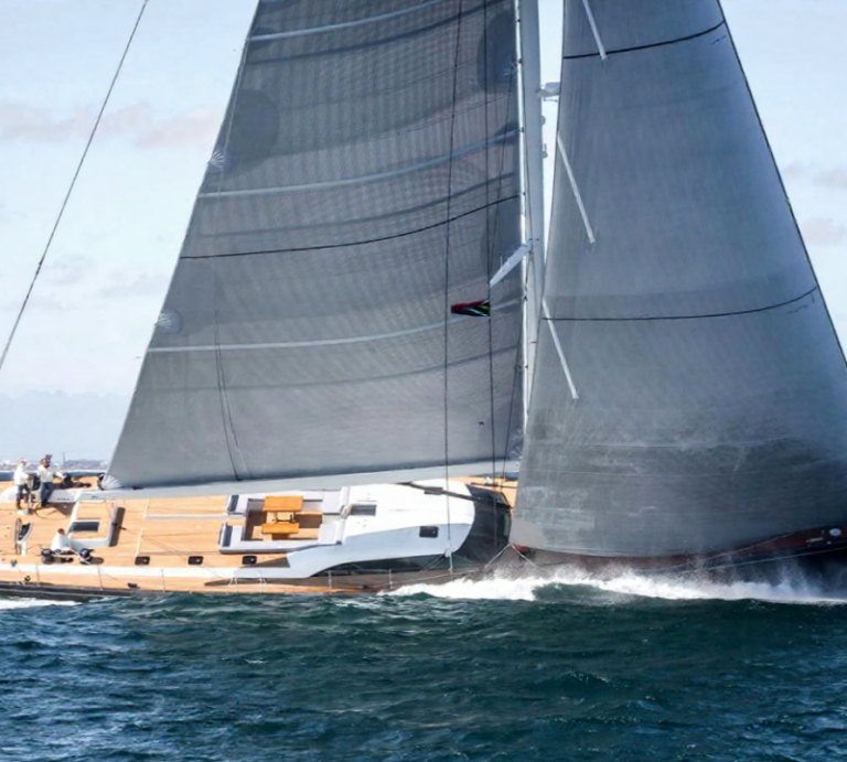 Southern Wind Shipyard