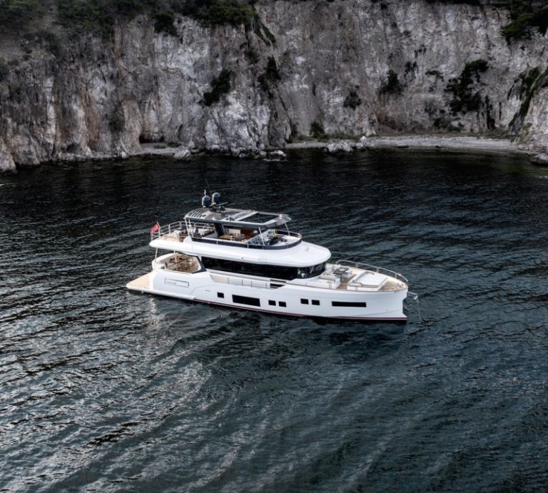 Sirena Yachts