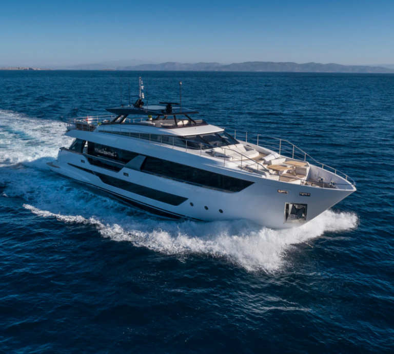 Ferretti