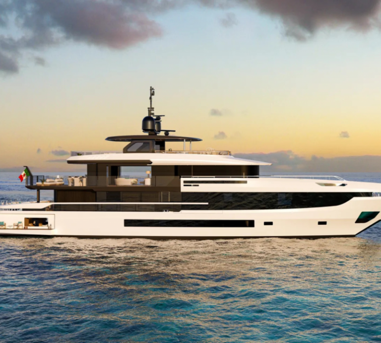 Mangusta (Overmarine)