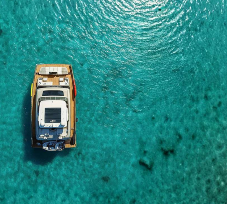 Sunreef Yachts