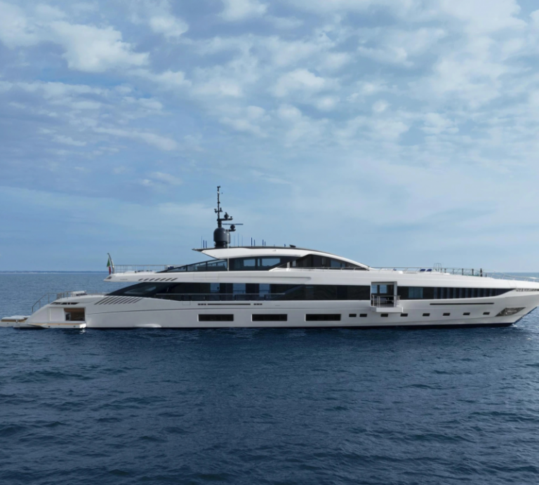 Mangusta (Overmarine)