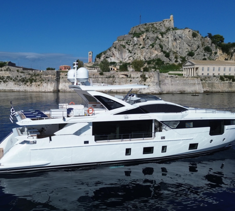 Azimut
