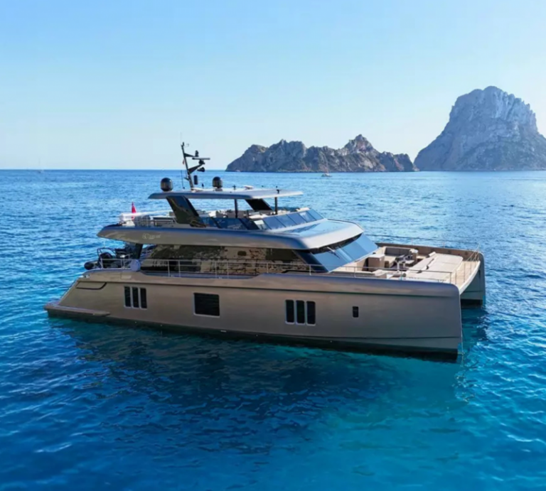 Sunreef Yachts