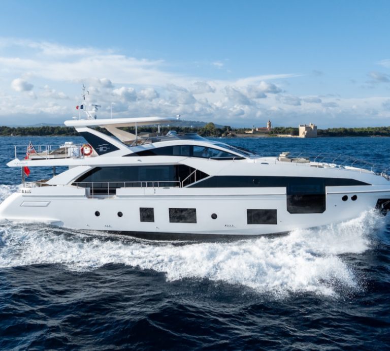 Azimut